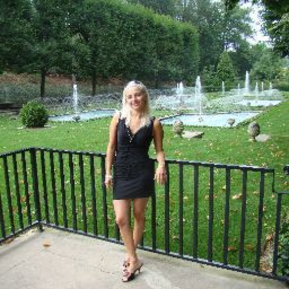 Meet your Posher, Ulyana - Picture 1 of 1